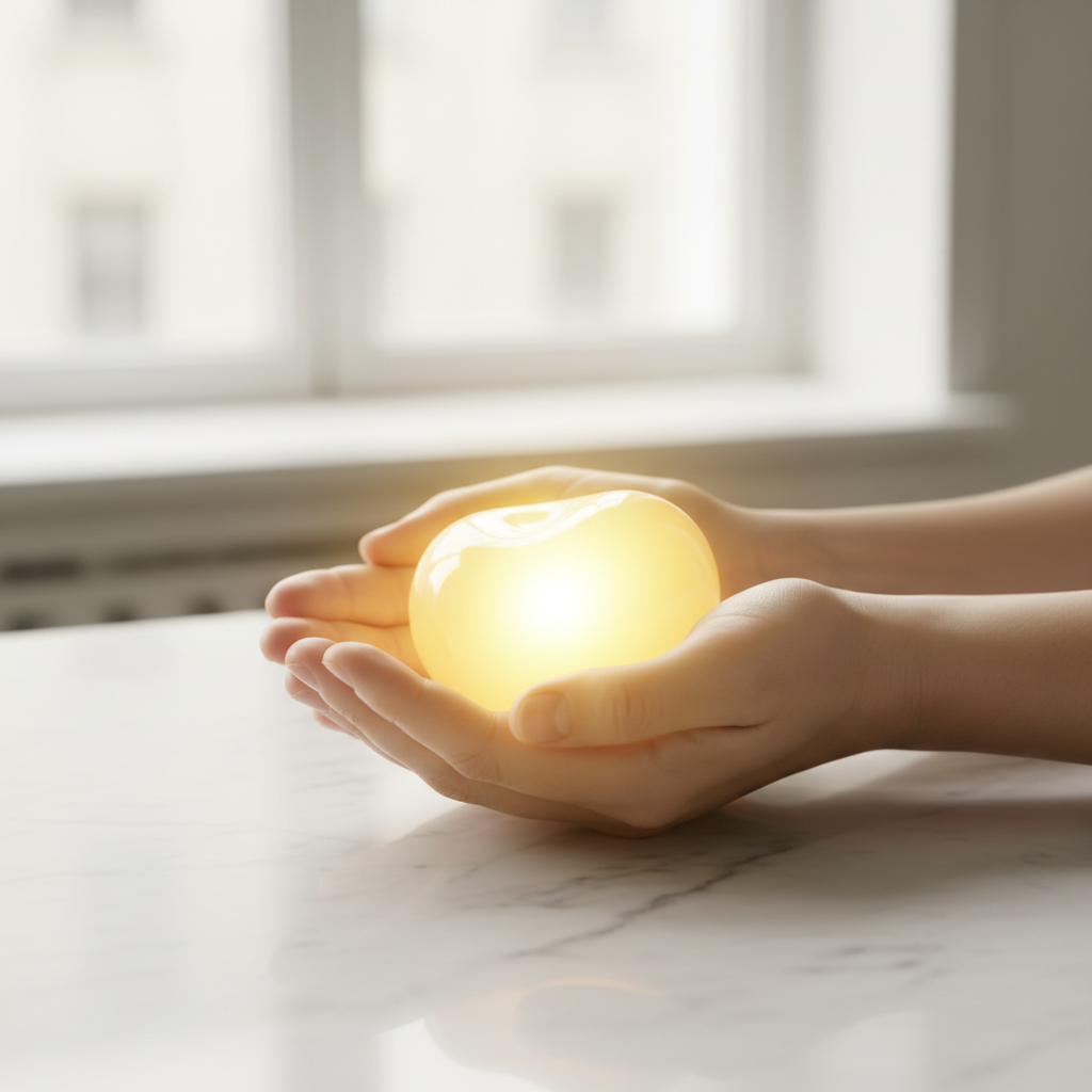 Blessing and Light