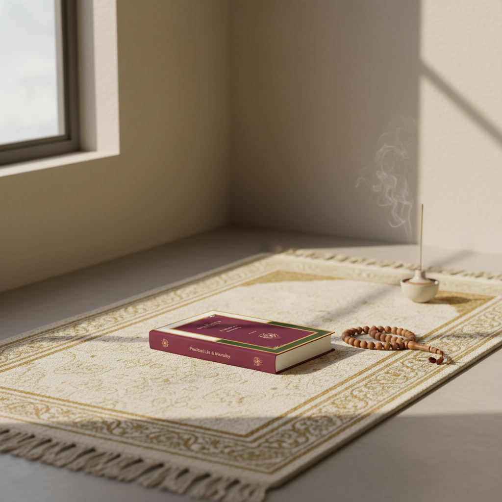 Journal 4 - Lifestyle