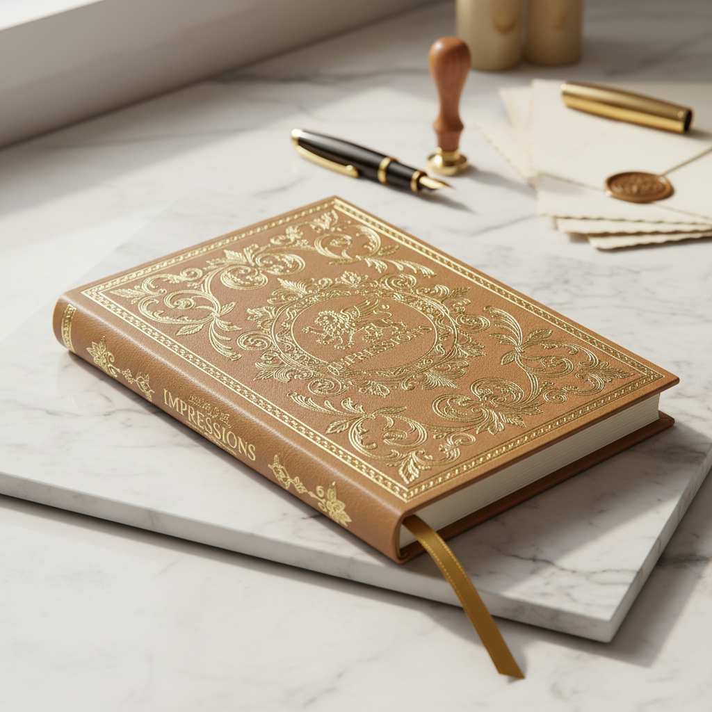 Premium Journal